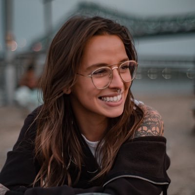 Profile Picture of Marie-Michèle Bouchard (@MarieMichleBou3) on Twitter