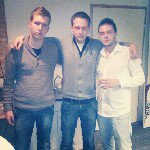 Profile Picture of Peter Hartog (@hartog1993) on Instagram