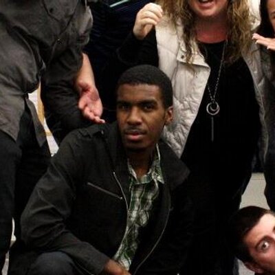 Profile Picture of Adrian Craig (@randomadrian) on Twitter