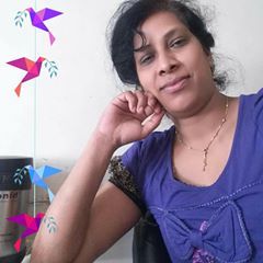 Profile Picture of Reena Varghese (@userdc005vgzk0) on Tiktok