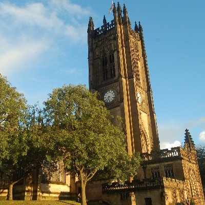 Profile Picture of Manchester Cathedral (@ManCathedral) on Twitter