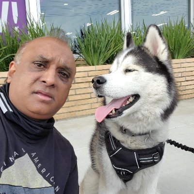 Profile Picture of Nishan Fernando (@NishanF59918905) on Twitter