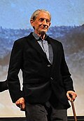 Profile Picture of Basilio Martín Patino - Wikipedia, the free encyclopediaon Wikipedia