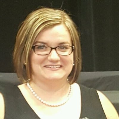 Profile Picture of Julia Landreth (@JulsChristian00) on Twitter