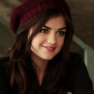 Profile Picture of Aria Montgomery (@ariarosewoodmontgomery) on Myspace