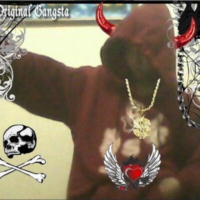 Profile Picture of Emmanuel Kevin (@KevinGuns) on Twitter