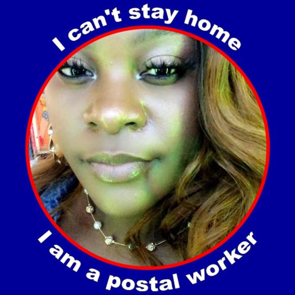 Danica Ferguson - Poshmark Profile Picture of Danica Ferguson (@khaliyamom123) on Poshmark