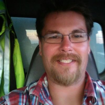 Profile Picture of Michael S Neveau (@NeveauS) on Twitter