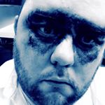 Profile Picture of Chris Lundy (@antisaintardri) on Instagram