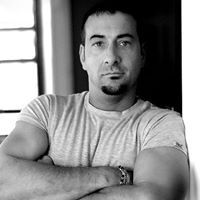 Profile Picture of Glenn Szymanski (@glennszymanski) on Pinterest