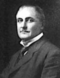 Profile Picture of Charles Hall Grandgenton Wikipedia