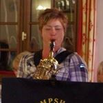 Profile Picture of Anne Saxton (@anne.saxton) on Instagram