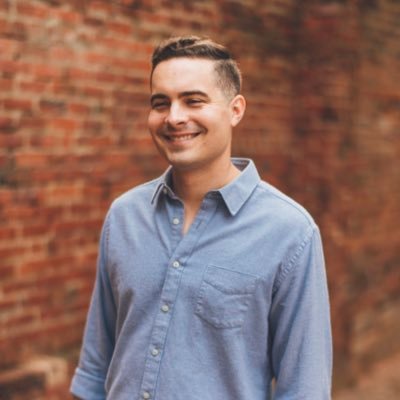 Profile Picture of Jeffrey Lloyd (@jefflloyd7) on Twitter