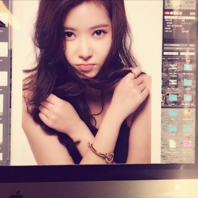 Profile Picture of Im Soo Hyang (@Soohyang419) on Twitter