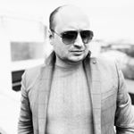 Profile Picture of Sergei Markman (@sergeimarkman_official) on Instagram