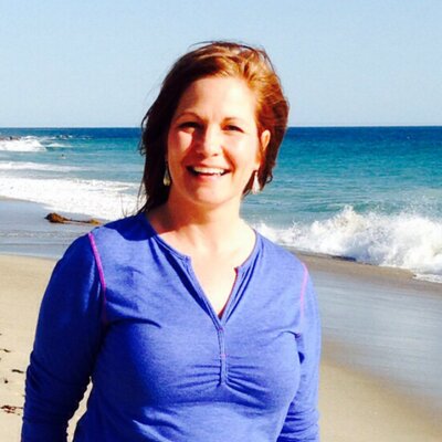 Profile Picture of Pam Hannon (@azsunrise21) on Twitter