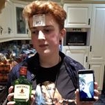 Profile Picture of Anne / Ash Caulfield (@sociopath_of_sorts) on Instagram