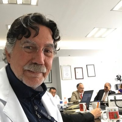 Profile Picture of Jose Deveaux Homs (@HomsDeveaux) on Twitter