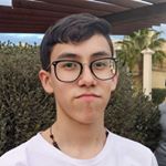 Profile Picture of Ian Santamaría (@ian_garcia_017) on Instagram