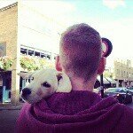 Tom Reads Things - Instagram Profile Picture of Tom Reads Things (@tom_reads_things) on Instagram