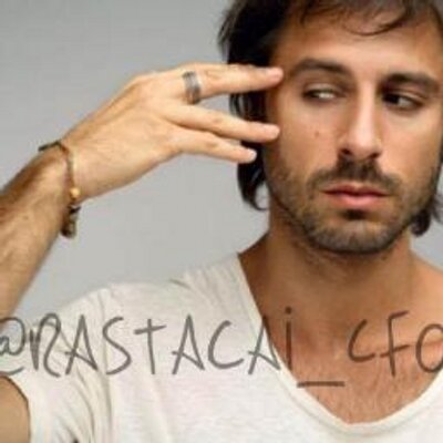 Profile Picture of Hugo Silva Fans Club (@rastacai_CFO) on Twitter