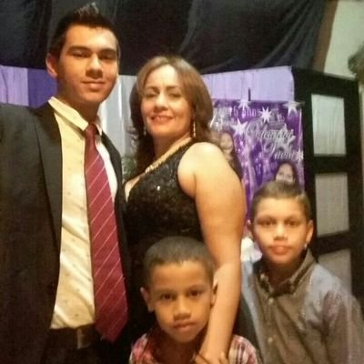 Profile Photo of Mary Arellano (@maryarellano10) on Twitter