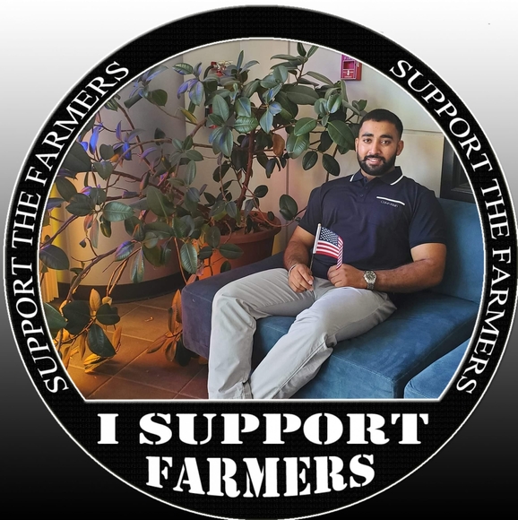 Profile Picture of Harman Purewal (@harman_purewal) on Poshmark