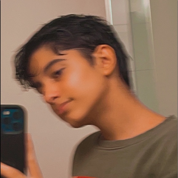 Profile Picture of Amir ali Zamani (@nameamir) on Poshmark