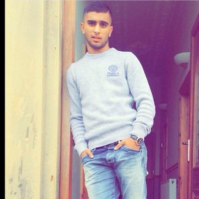 Profile Picture of Hamza Hussain (@HitmanHussain) on Twitter