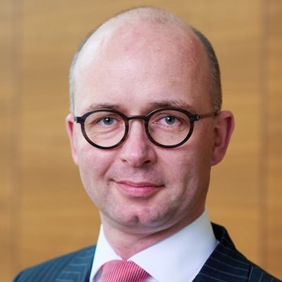 Profile Picture of Tim Alexander Lüdke (@t_luedke) on Twitter
