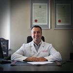 Profile Picture of Dr Shawkat Sati (@dr._shawkat_sati) on Instagram