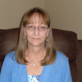 Profile Picture of Linda Harmon (@lynnhrm) on Pinterest