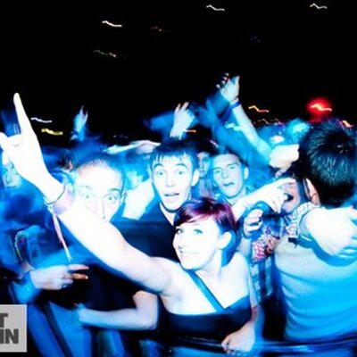 Profile Picture of Stacie Coleman (@staciecolemanx) on Twitter