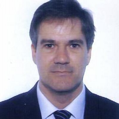 Profile Picture of Javier Gallo Alegria (@javiergallo2) on Twitter