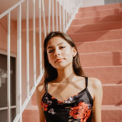 Profile Picture of Angie Berdejo (@angie_19b) on Twitter