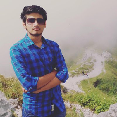 Profile Picture of Hari Pandey (@haripandey771) on Twitter