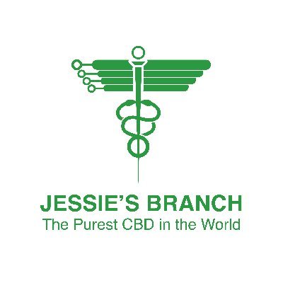 Profile Picture of Jessie's Branch Wholesale CBD Suppliers (@JessiesBranch) on Twitter