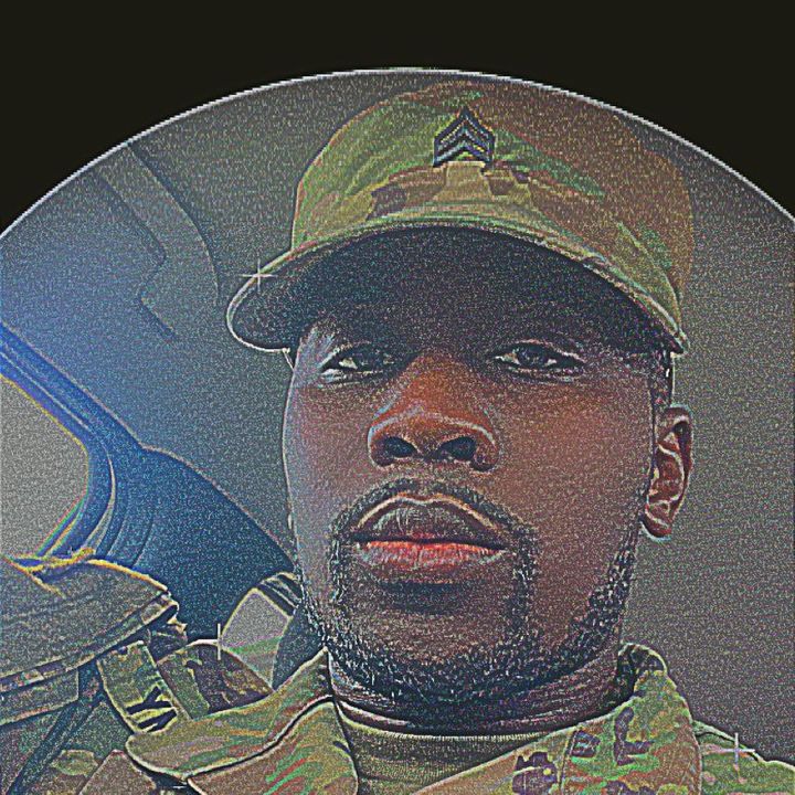 Profile Picture of Adrian Broom (@adrianbroom) on Tiktok