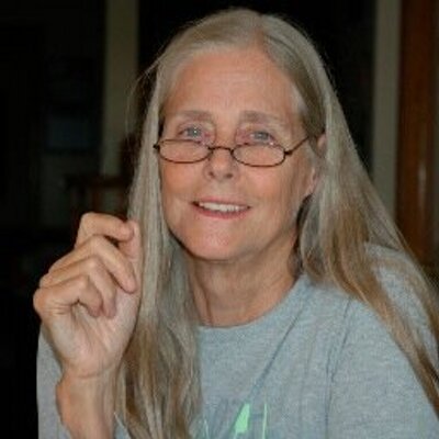 Profile Picture of Judy Davis (@davisjud) on Twitter