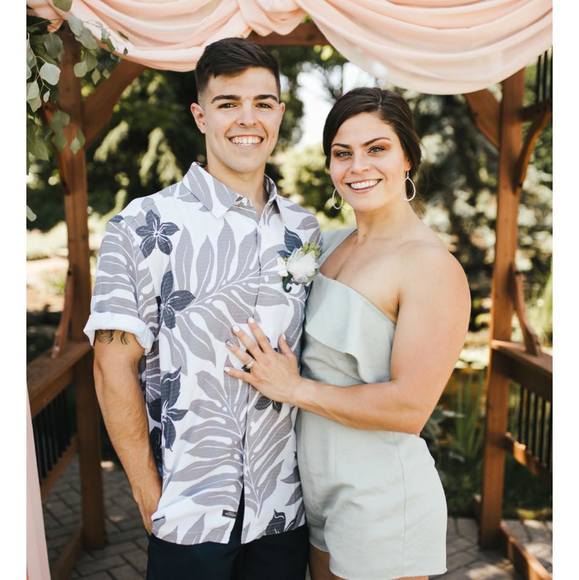 Profile Picture of Jonathon Porter (@kissesnhugz26) on Poshmark