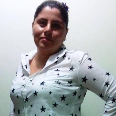 Zulma Alvarado - Twitter Profile Picture of Zulma Alvarado (@zyalvaradoes) on Twitter