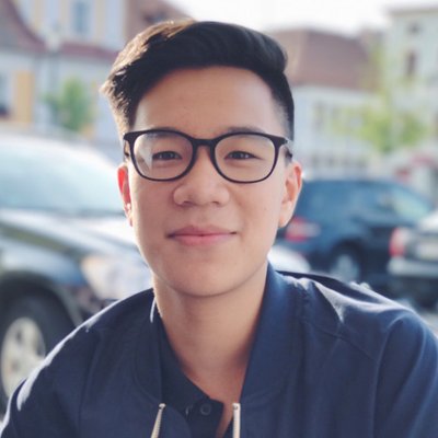 Profile Picture of Robert Doan (@RobertDoan11) on Twitter