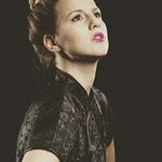 Profile Picture of Tatiana Ayelén (@tatiana_washington) on Instagram
