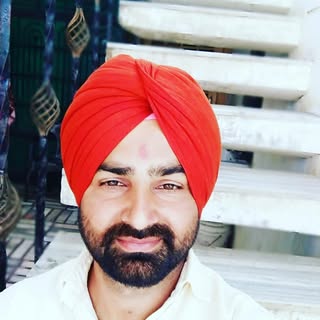 Profile Picture of Sandeep Virk (@virk.sandeep) on Instagram