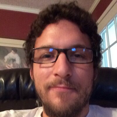 Profile Picture of Chad Snowden (@snowden_chad) on Twitter