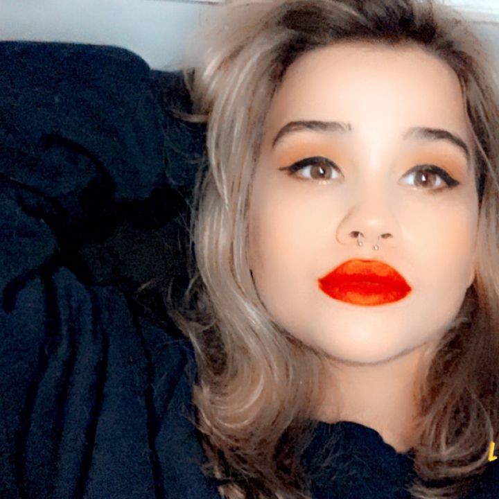 Profile Picture of Jocelyn Bailey (@@jocelynbailey) on Tiktok