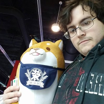 Profile Picture of Josh Thomas- Board Game Cabbit (@kitsumecabbit) on Twitter