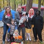 Profile Picture of Chasity Garrett (@hesrescue) on Instagram