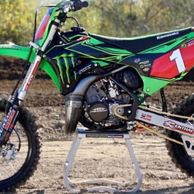 Profile Picture of Chase Ramsay (@ChaseRamsay1) on Twitter