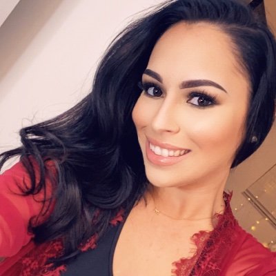 Profile Picture of Maria Paneque (@MariaPaneque1) on Twitter